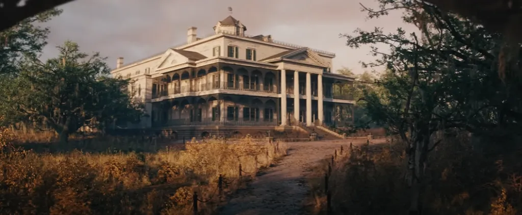 Imagen: @DisneyMovieTrailers.