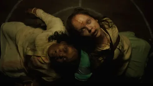 El reboot de El Exorcista será estrenado este 2023.