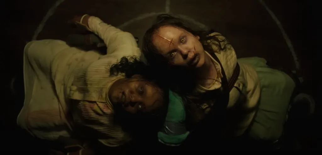 Imagen: @UniversalPictures.