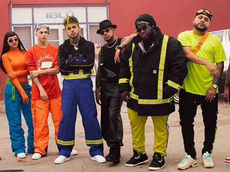 "The Avengers": ¿Quiénes serán los cantantes que estarán en la nueva canción?