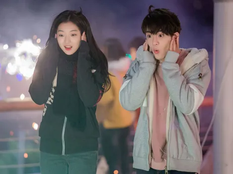 La serie china que pronto será retirada de Netflix y debes ver antes