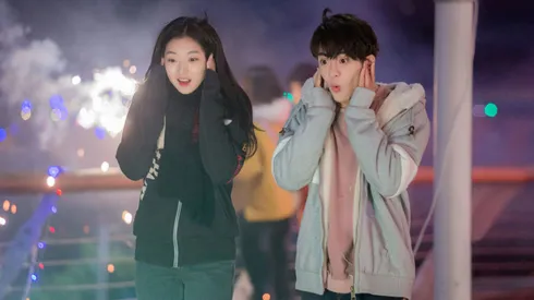 La serie china que pronto abandona Netflix.