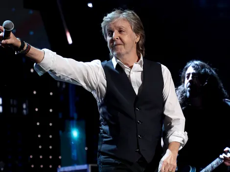 ¿Paul McCartney se presentará en México durante este 2023?