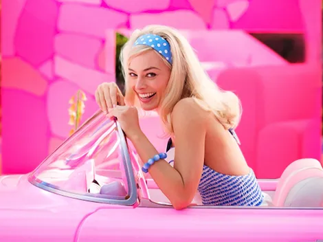 La película con Margot Robbie que debes ver ahora en Netflix