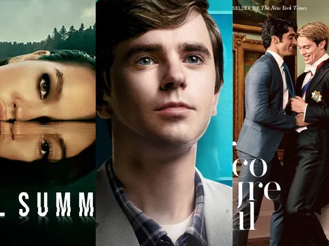 Los estrenos para ver en Prime Video en agosto 2023