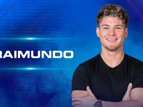 ¿Quién es Raimundo Cerda, nuevo participante de Gran Hermano Chile 2023?