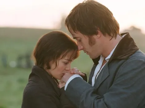 Netflix: ¿Cuándo vuelve Orgullo y Prejuicio a la plataforma?