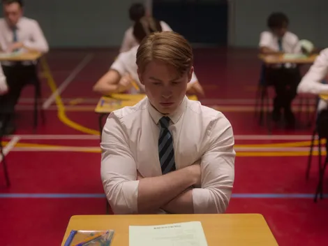 Las series más importantes de Netflix para este 3 de agosto 2023