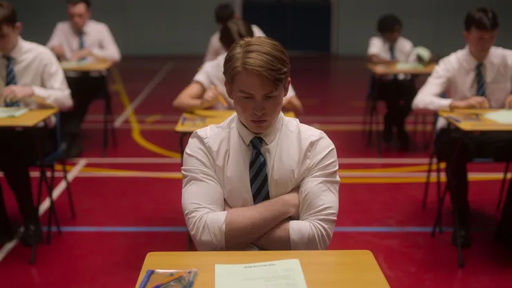 Lo más importante que llega a Netflix el jueves.