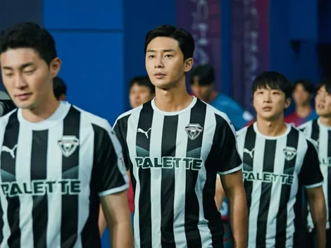 ¿De qué trata "Un sueño" de Netflix?