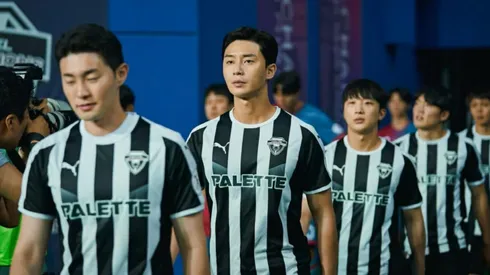 "Un sueño" de Netflix