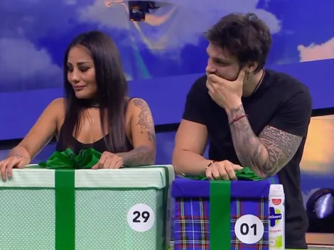 ¿Por qué “La Barby” Juárez estalló contra el Team Infierno?