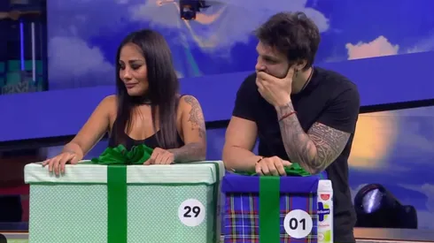 ¿Por qué “La Barby” Juárez estalló contra el Team Infierno?