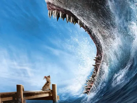 ¿Qué personajes y actores vuelven en 'Megalodón 2: El Gran Abismo'?