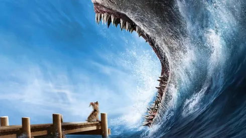 Reparto de 'Megalodón 2: El Gran Abismo'