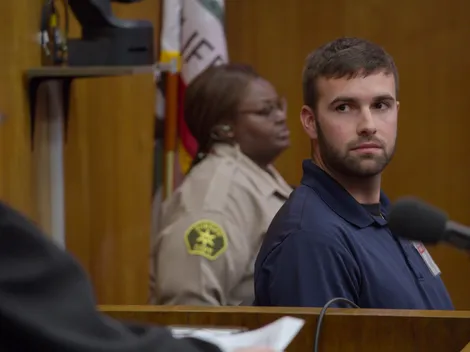 Jury Duty: ¿cuánto sabía Ronald Gladden sobre lo que estaba pasando?