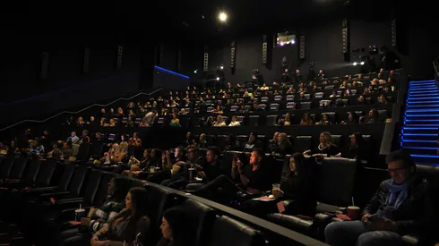 Esta película ha sorprendido a la crítica y se acaba de estrenar en México.
