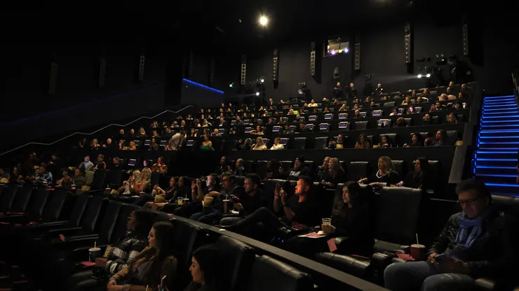 Esta película ha sorprendido a la crítica y se acaba de estrenar en México.