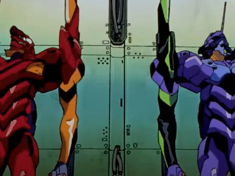 Cuántos capítulos tiene Neon Genesis Evangelion en Netflix, y por qué la historia no está completa