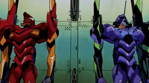 Neon Genesis Evangelion es considerado un hito en el mundo del anime.