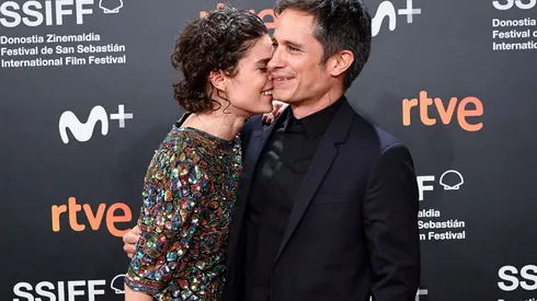 Gael García Bernal siempre ha mantenido su vida privada fuera del ojo público.
