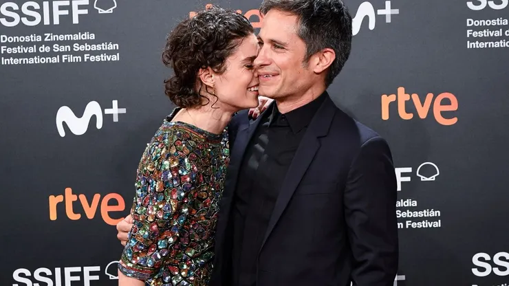 Gael García Bernal siempre ha mantenido su vida privada fuera del ojo público.