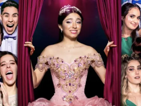 ¿Sobreviviendo a mis XV tiene escenas poscréditos?