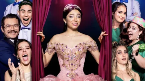 La película mexicana ha recibido buena aceptación del público