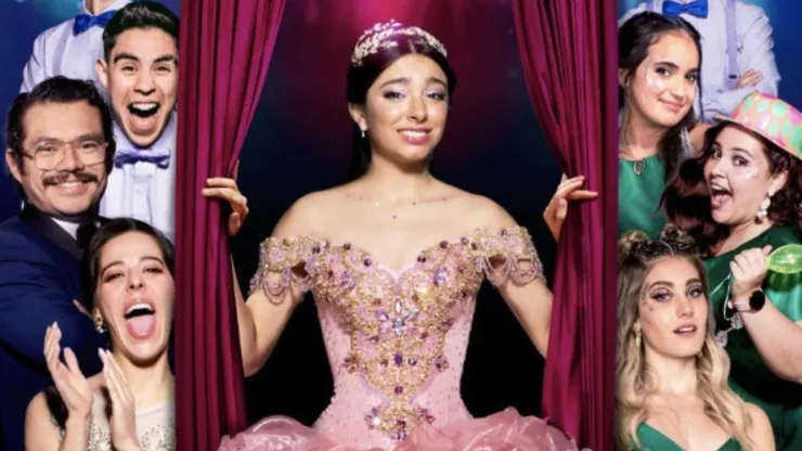 La película mexicana ha recibido buena aceptación del público