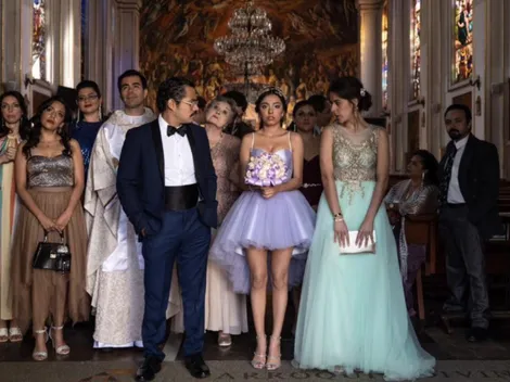 ¿Sobreviviendo a mis XV está en Prime Video? Dónde ver la película de Chava Cartas