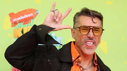 Serio Mayer ya habló sobre sus presuntos nexos con el crimen organizado.