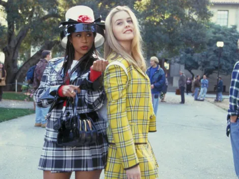 Clueless: reparto y dónde ver la icónica película con Alicia Silverstone