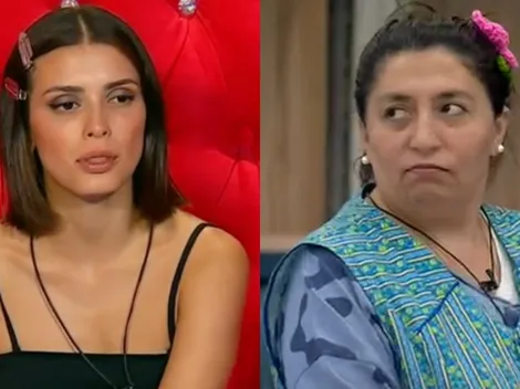 Gran Hermano Chile: ¡Coni pide expulsión de Pincoya!