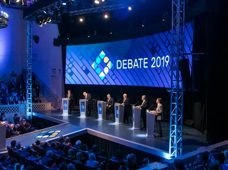 ¿Cuándo es el Debate presidencial en Argentina 2023 y dónde verlo?