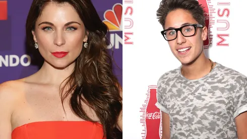 Ludwika Paleta y Juanpa Zurita protagonizan una comedia sobre unos vecinos que arreglan un trato muy peculiar.