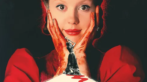 "Pearl" se estrena en una reconocida plataforma de Streaming ONLINE.