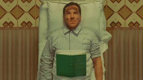 El corto está en Netflix.