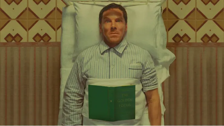 El corto está en Netflix.