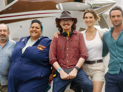 La comedia australiana que es la más vista de Netflix a nivel mundial