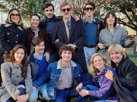 ¿Cuánto rating tuvo el FINAL de "Argentina, Tierra de Amor y Venganza 2"?