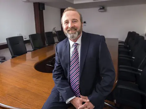 ¿De qué murió Carlos Ospina Duque, el presidente de Sura México?