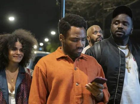 4 series para los amantes del humor absurdo