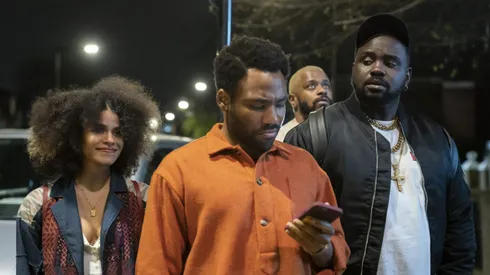 4 series para los amantes del humor absurdo