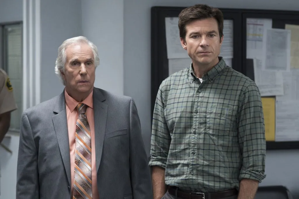 Arrested Development. (IMDb)