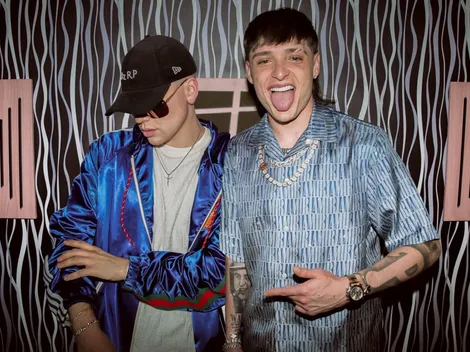 Show de Peso Pluma en Argentina 2023: ¿Cuándo y dónde se presenta?