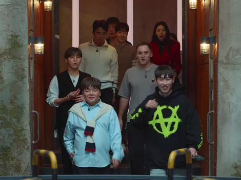 El Plan del Diablo: cuál es el reparto