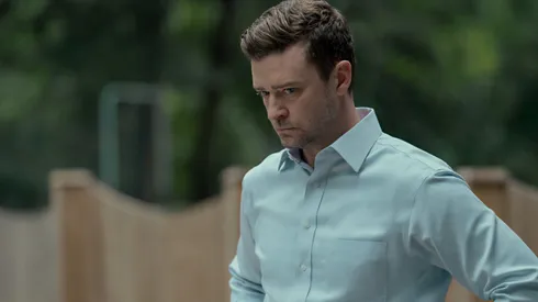 Justin Timberlake forma parte del reparto principal de Reptiles en Netflix