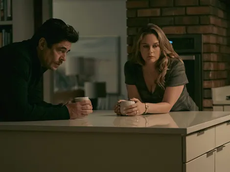 La verdadera inspiración detrás de Reptiles, la película que sorprendió en Netflix