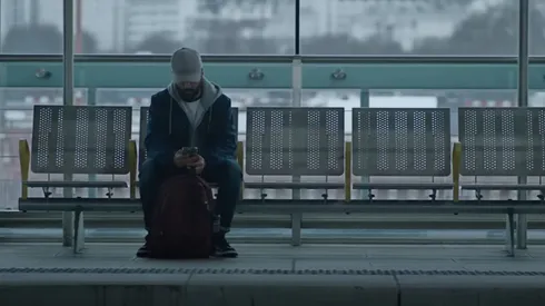 Esta cinta nos muestra los peligros de las redes sociales.