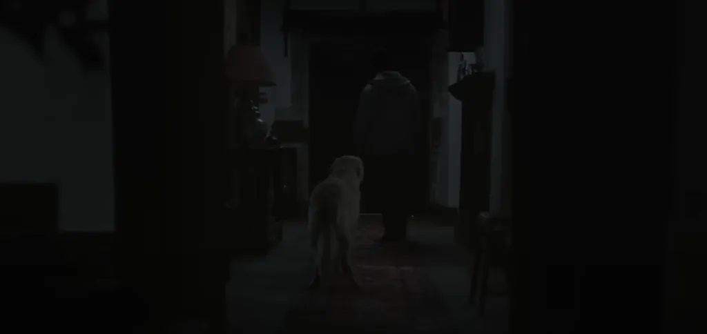 Imagen: @VertigoFilmsUK.